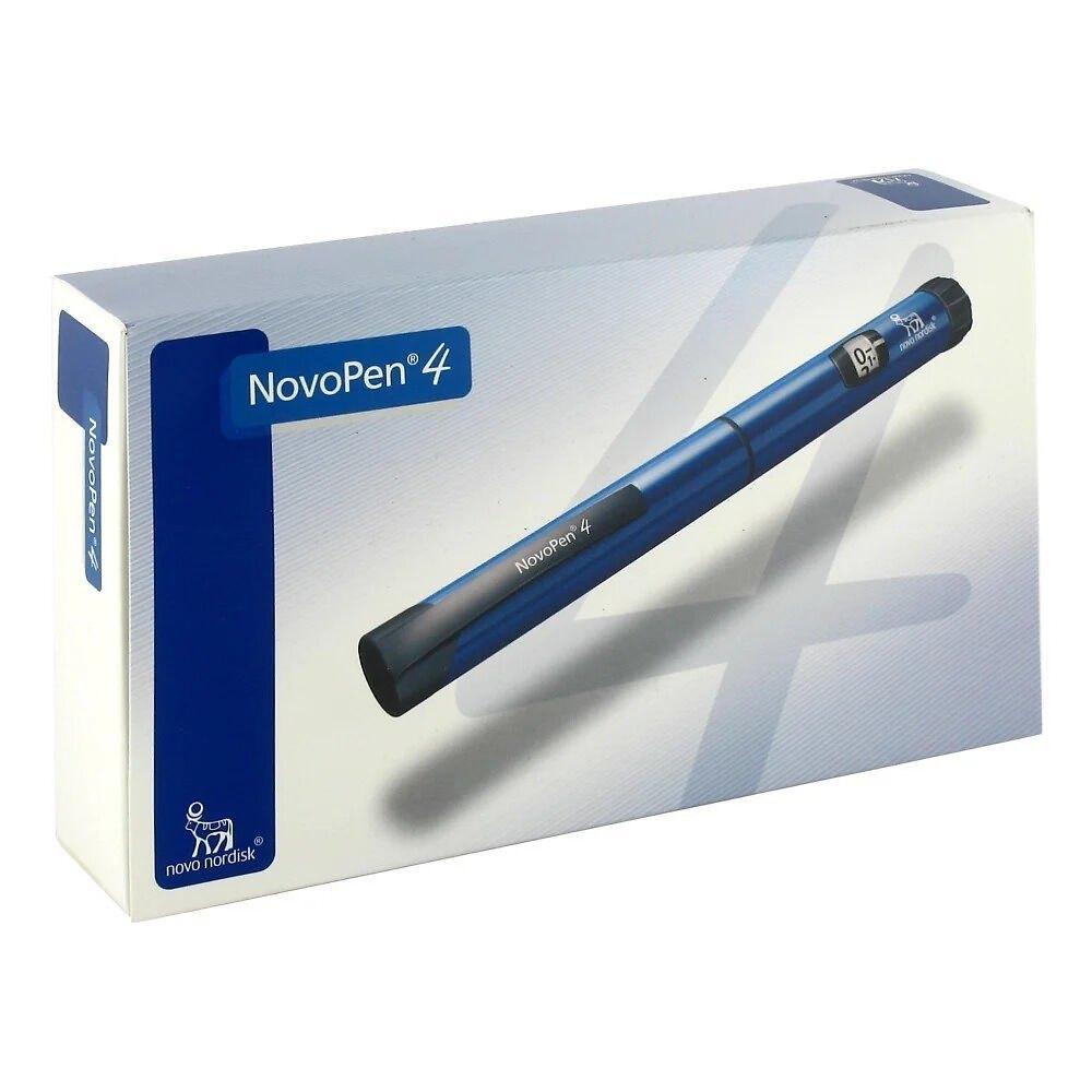 NovoPen 4 Insulin Pen