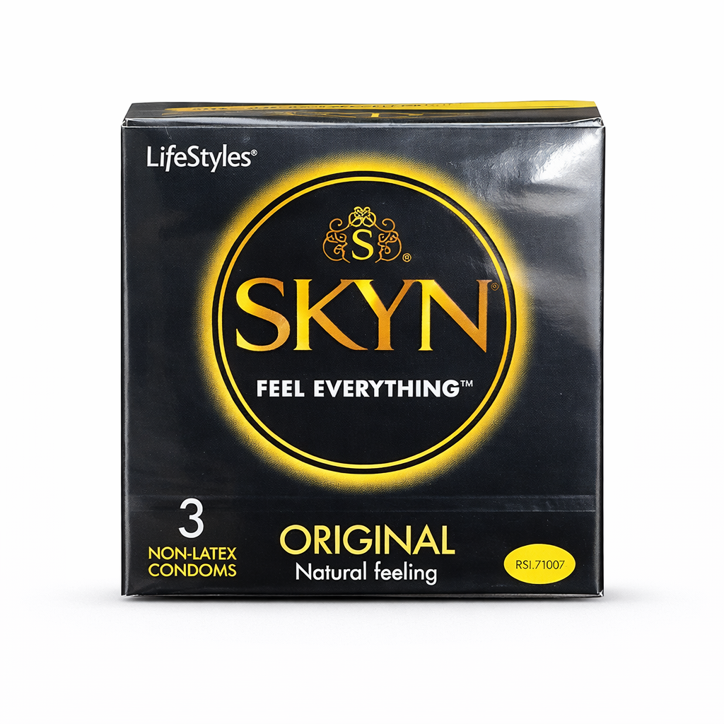 SKYN Original Condom