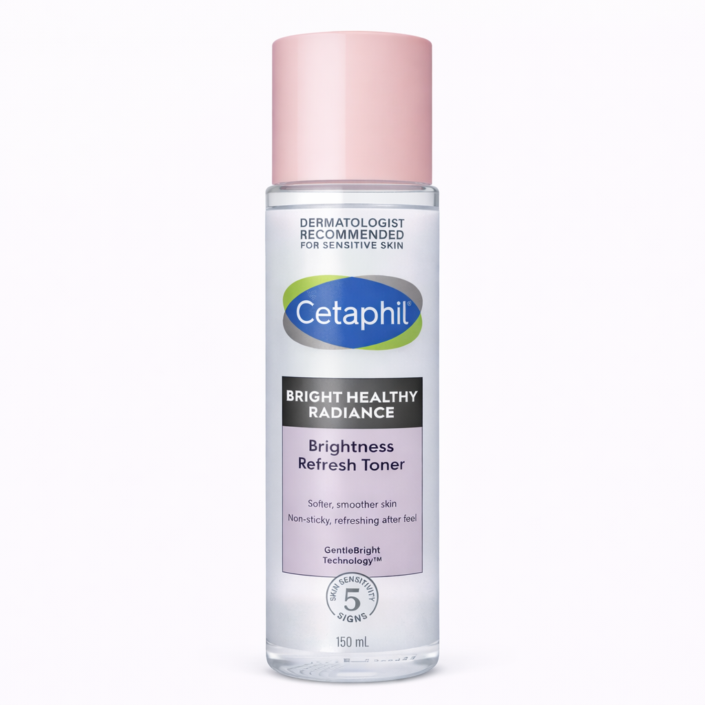 Cetaphil Bright Healthy Toner