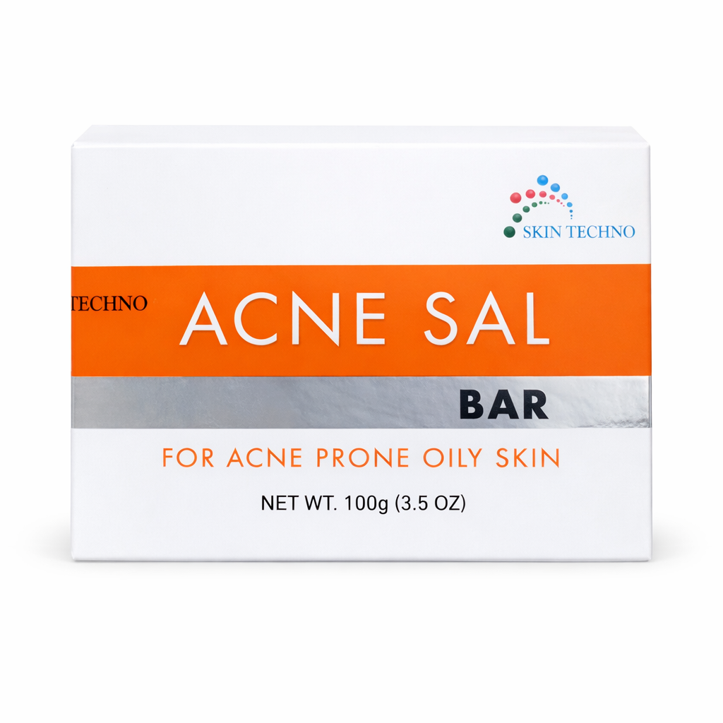 Acne Sal Bar