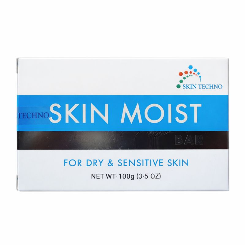 Skin Moist Soap