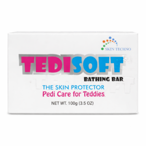 Tedisoft Bathing Bar