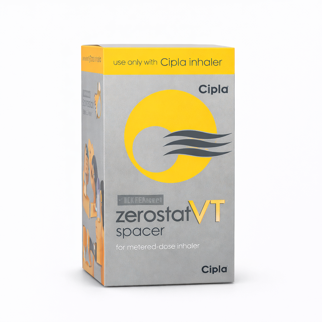 Zerostat VT Spacer Device