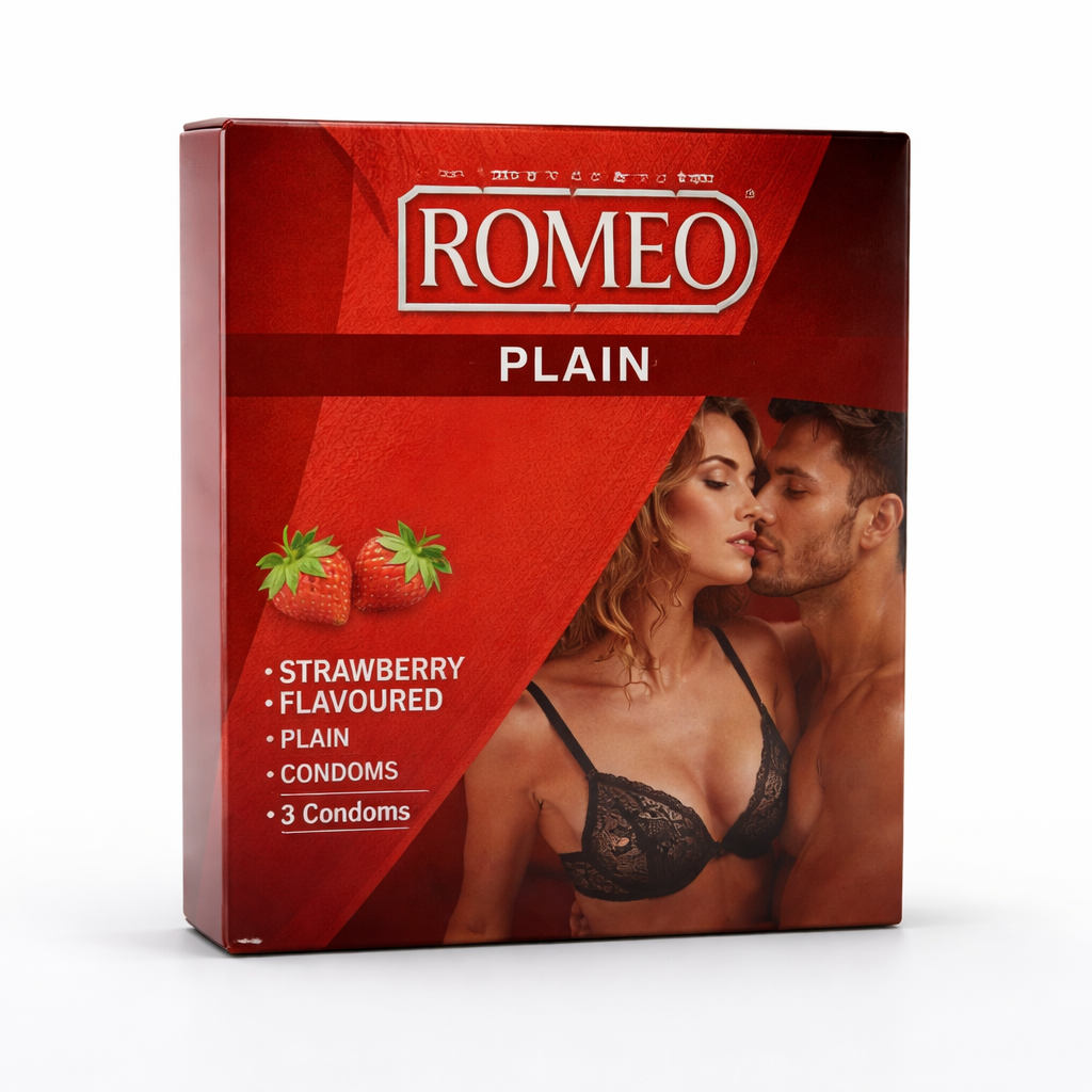 Romeo condoms