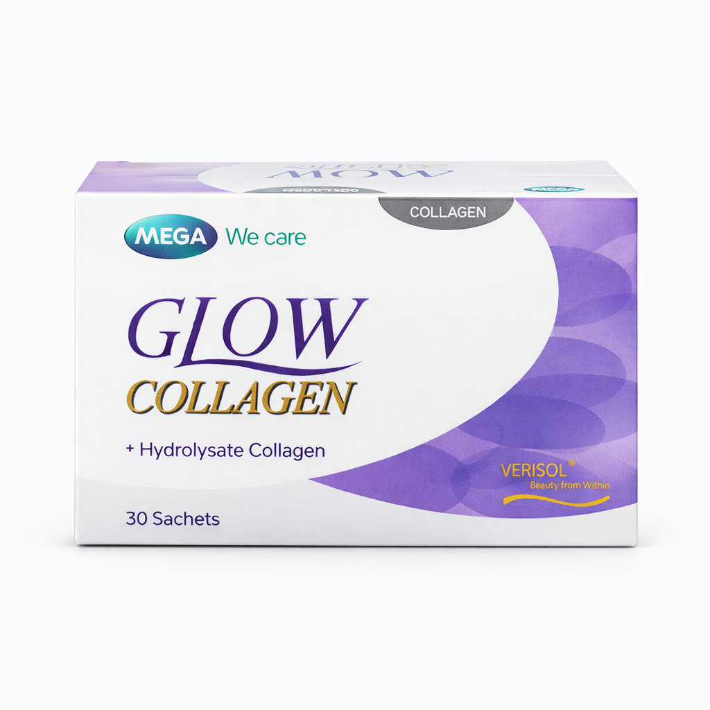 Glow Collagen Sachets