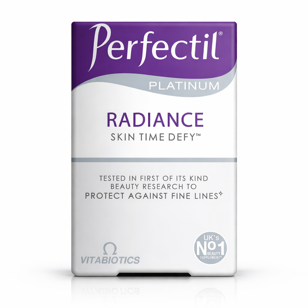 Perfectil Platinum Radiance