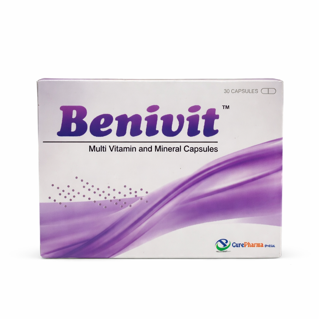 Benivit Multivitamin