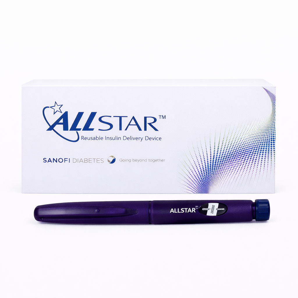 ALLSTAR INSULIN PEN