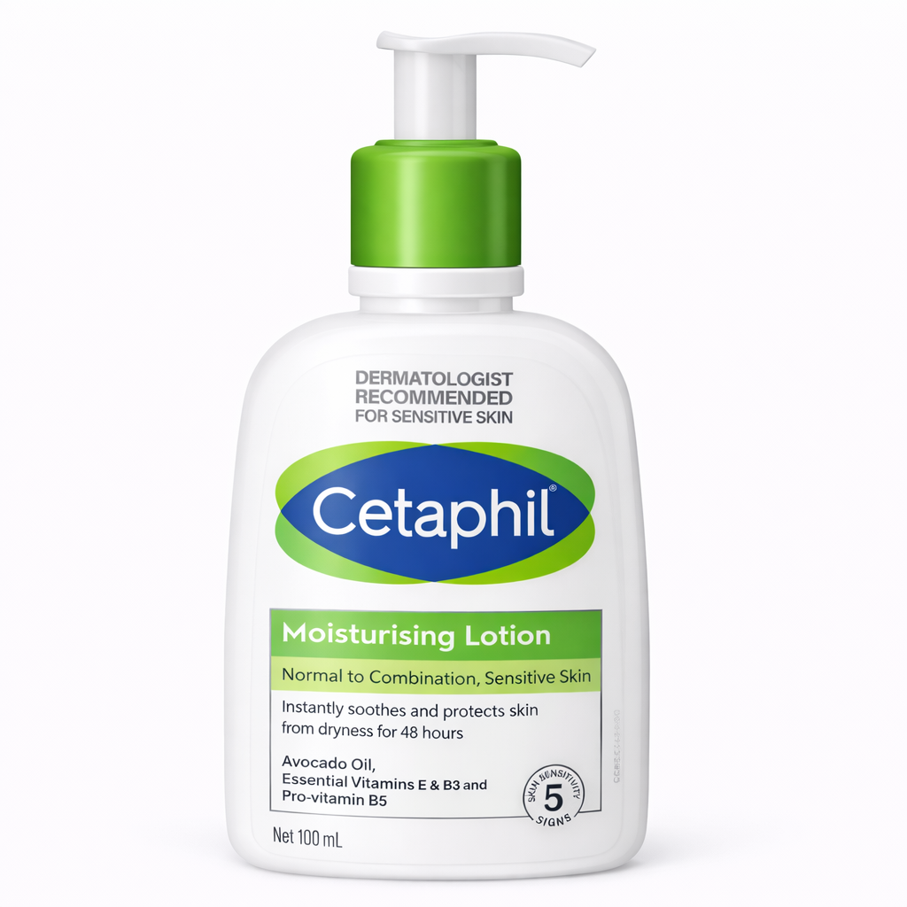 Cetaphil Oily Skin Cleanser